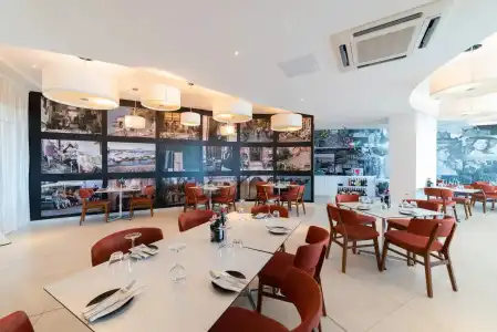 Ramla Bay Resort - 40