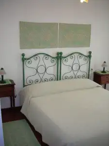 Bed and Breakfast Dessole - 30