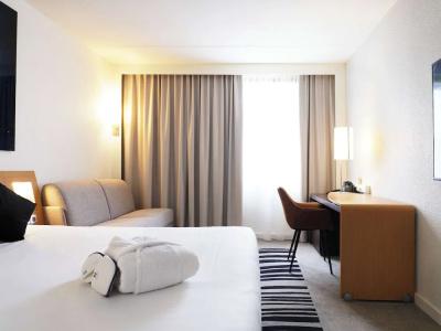 Novotel Antwerpen - 57