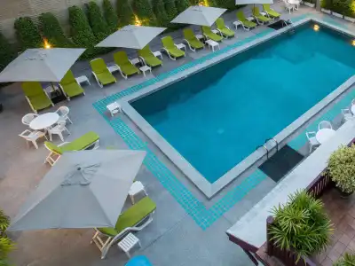 Dusit Princess Chiang Mai - 16
