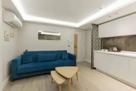 Carina Park Suites Nisantasi - 47