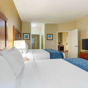 Comfort Inn & Suites near Ontario Airport - 43