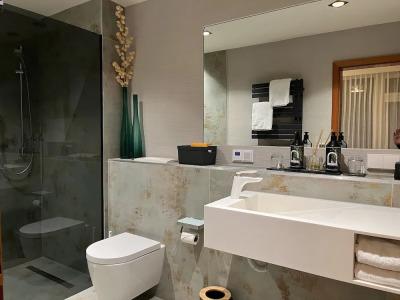 Das Schlossberg - Boutique im Park- Nahe der Therme - 100