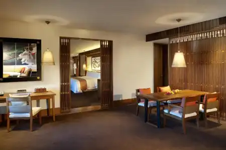 The St. Regis Lhasa Resort - 110