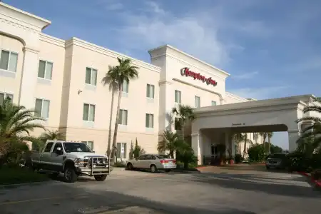 Hampton Inn Corpus Christi-Northwest I-37 - 42