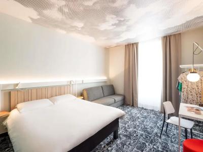 ibis Lyon Centre Perrache - 62