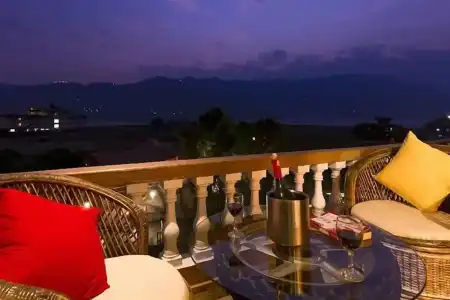 Zostel Pokhara - 50