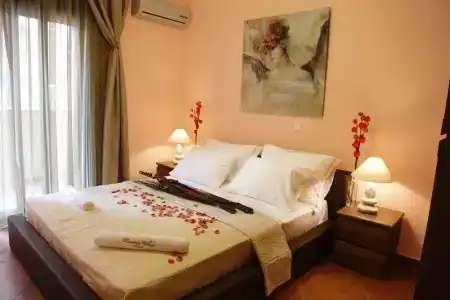 Kassandra Village Resort - 123