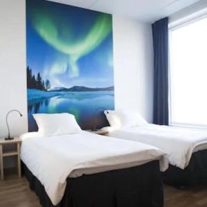 P-Hotels Brattøra - 26