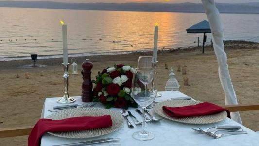 Holiday Inn Resort Dead Sea by IHG - 29
