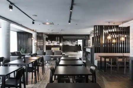 Skuggi by Keahotels - 15