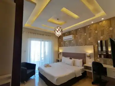 Alqimah Serviced Apartments - 118
