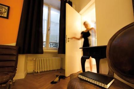 Le Kléber Hôtel - 45