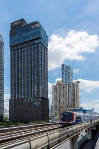 INNSiDE by Meliá Bangkok Sukhumvit - 37