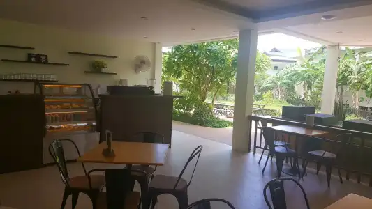 PP Charlie Beach Resort - 28
