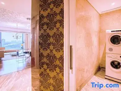 The Reverie Saigon Residential Suites - 95
