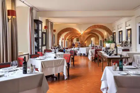 Borgo Scopeto Wine & Country Relais - 35