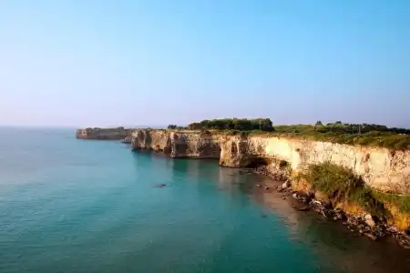 Le Cale D'Otranto Beach Resort - 44