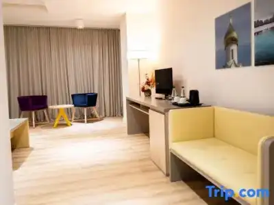 Best Western Premier Ark - 169