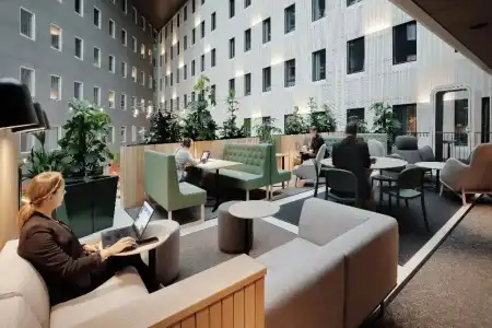 VALO & Work Helsinki - 29