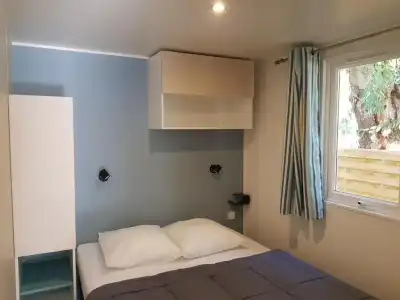 Camping la Pinède - 99