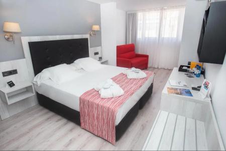 Soho Bahia Malaga - 14