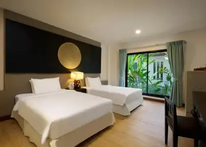 Nai Yang Beach Resort & Spa - 5