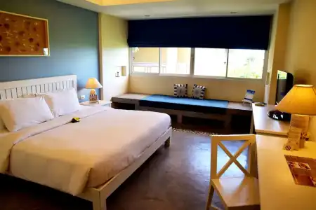 Deva Beach Resort Samui - 35