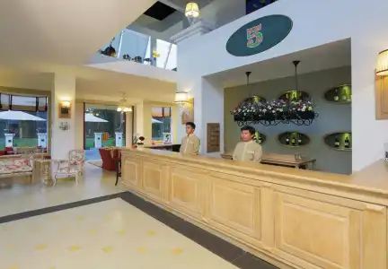 Binh An Village Dalat Resort - 11