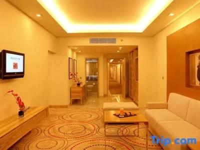 The Metropolitan and Spa New Delhi - 86