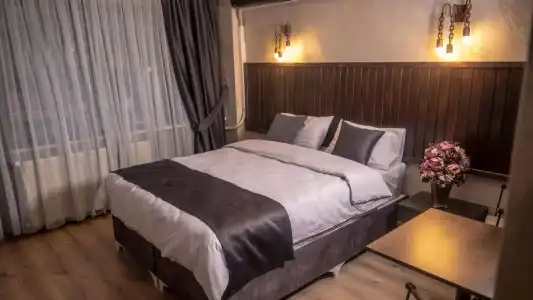 Insta Residence - 4