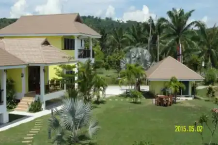 Thipburee Resort - 17