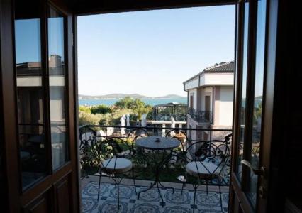 La Luna Otel Cunda - 100