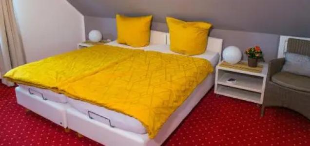 Garni am Eckernweg - 4