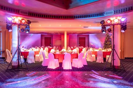 Park Inn by Radisson Meriton Conference Spa Tallin - 20
