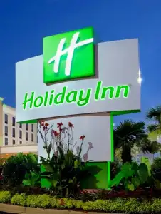 Holiday Inn Houston NE - Bush Airport Area by IHG - 4