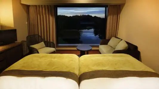 Hikone Castle Resort & Spa - 15