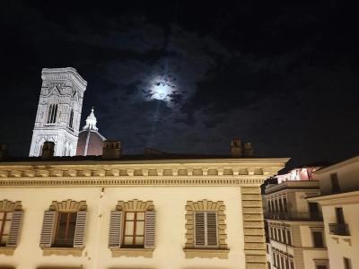 B&B Magnifico Messere - 16