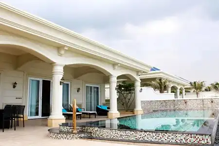 Lan Rung Beach Resort - 202