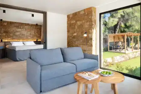 Amantes Villas And Suites - 91