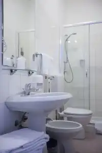 Albergo Amalfi Milano - 63