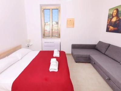 Cielo Vaticano Guest House - 36