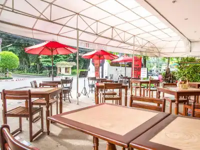 Fnb Central Pattaya - 29