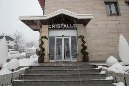Cristallo Club - 23