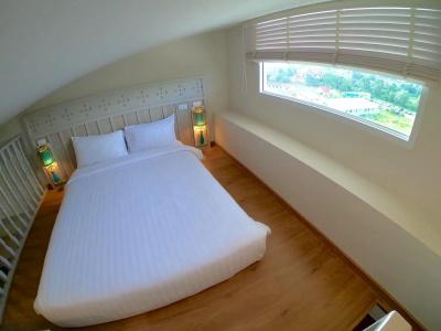 Panphuree Residence - 4