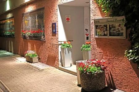 ApartBad Mergentheim - 24