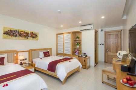Grand Jeep Danang - 2