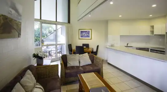 Ocean Breeze Resort - 141