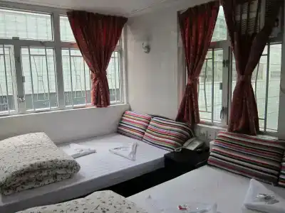 Ashoka Hostel - 4