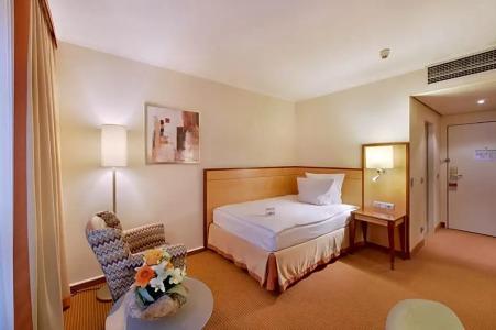 The Q - Quadro City - 49